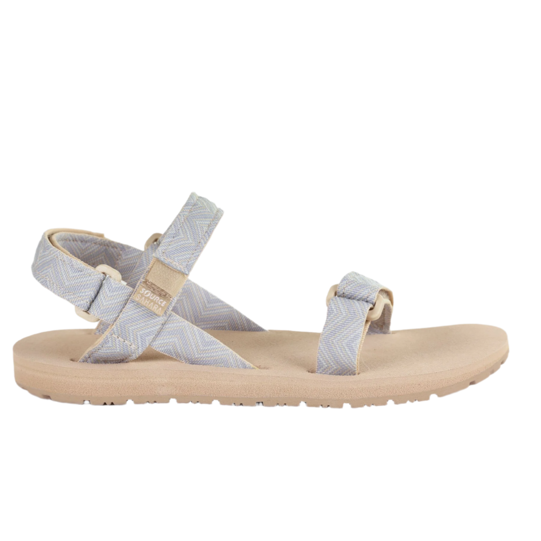 סנדלי שורש CLASSIC נשים - אפור